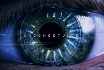 Logo Kroongetuige RTL4